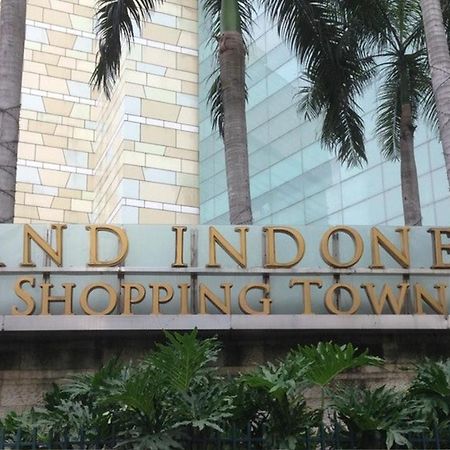 Zen Rooms Patra Kuningan Syariah Jakarta Luaran gambar