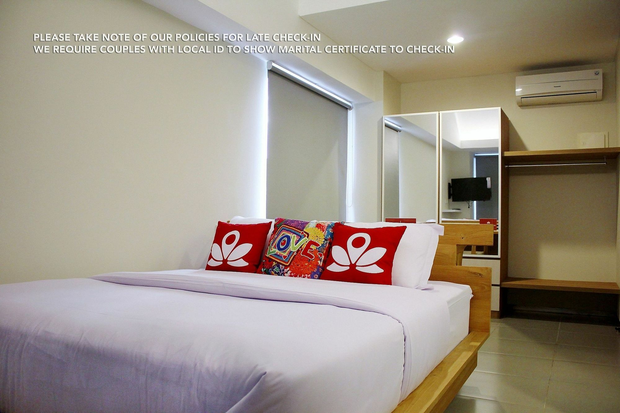 Zen Rooms Patra Kuningan Syariah Jakarta Luaran gambar